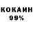 КЕТАМИН VHQ ten den